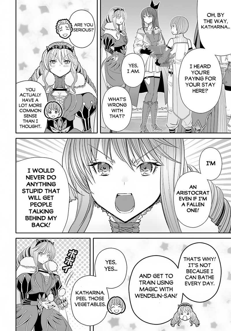Hachinan Tte Sore Wa Nai Deshou 86 16