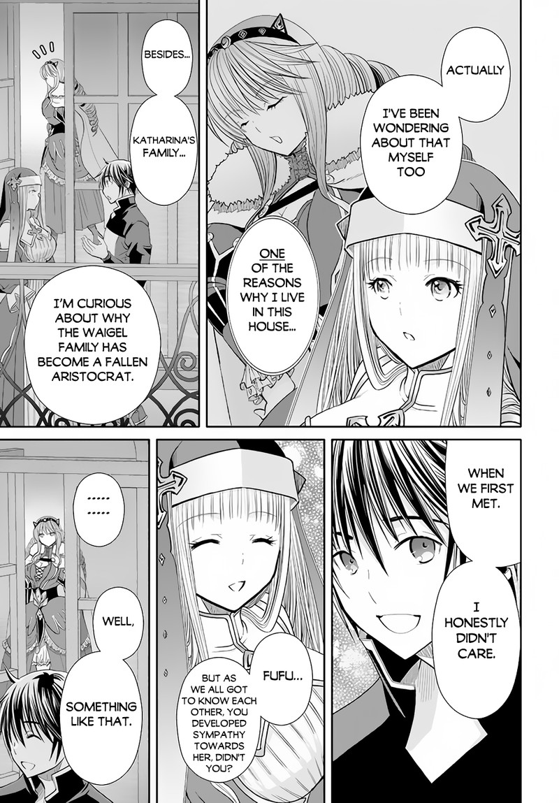 Hachinan Tte Sore Wa Nai Deshou 86 19