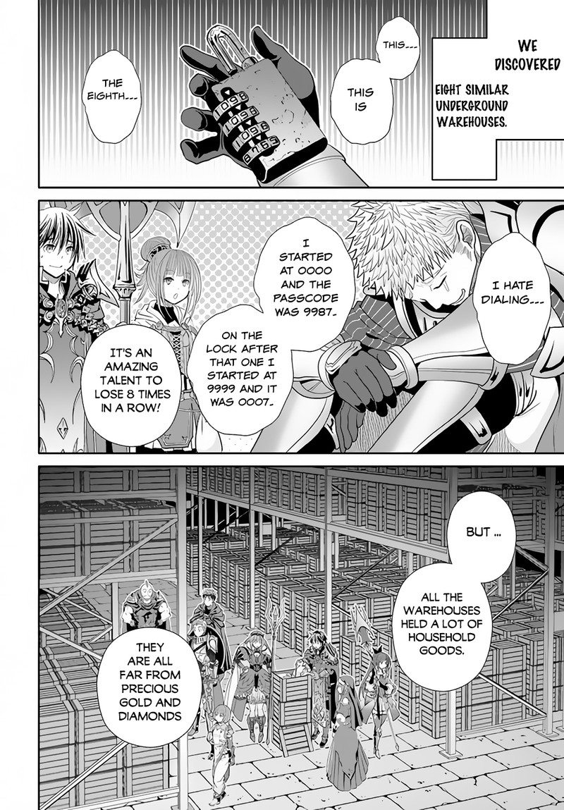 Hachinan Tte Sore Wa Nai Deshou 86 2