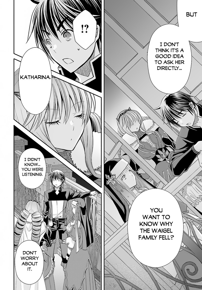 Hachinan Tte Sore Wa Nai Deshou 86 20
