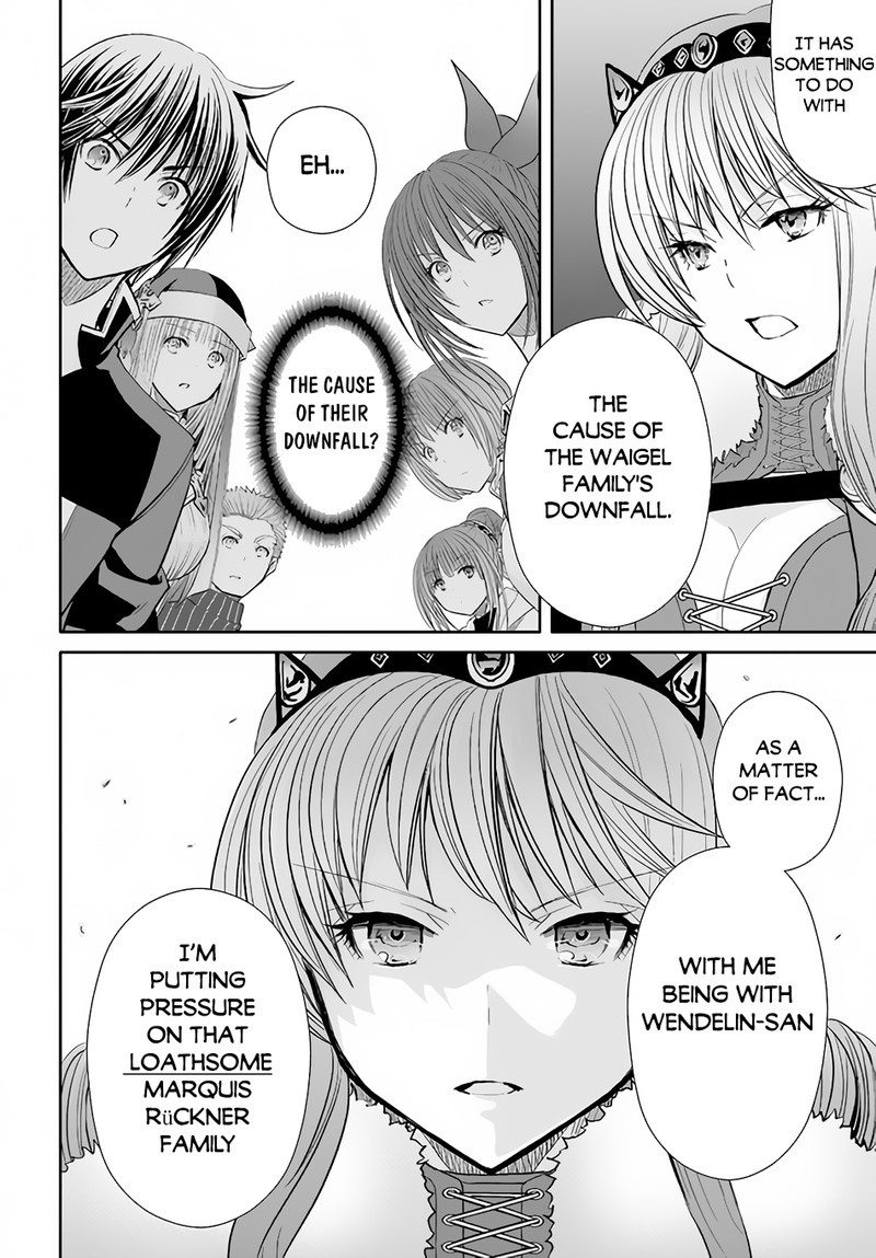 Hachinan Tte Sore Wa Nai Deshou 86 22