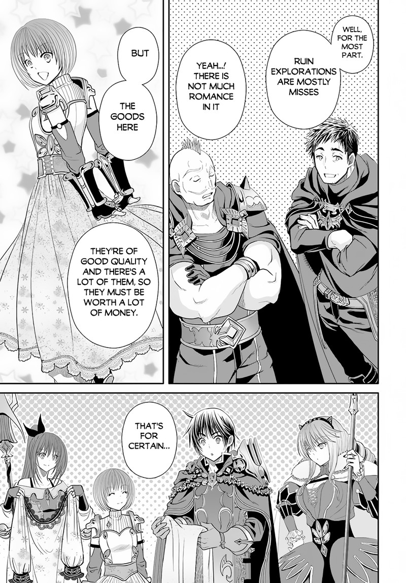 Hachinan Tte Sore Wa Nai Deshou 86 3