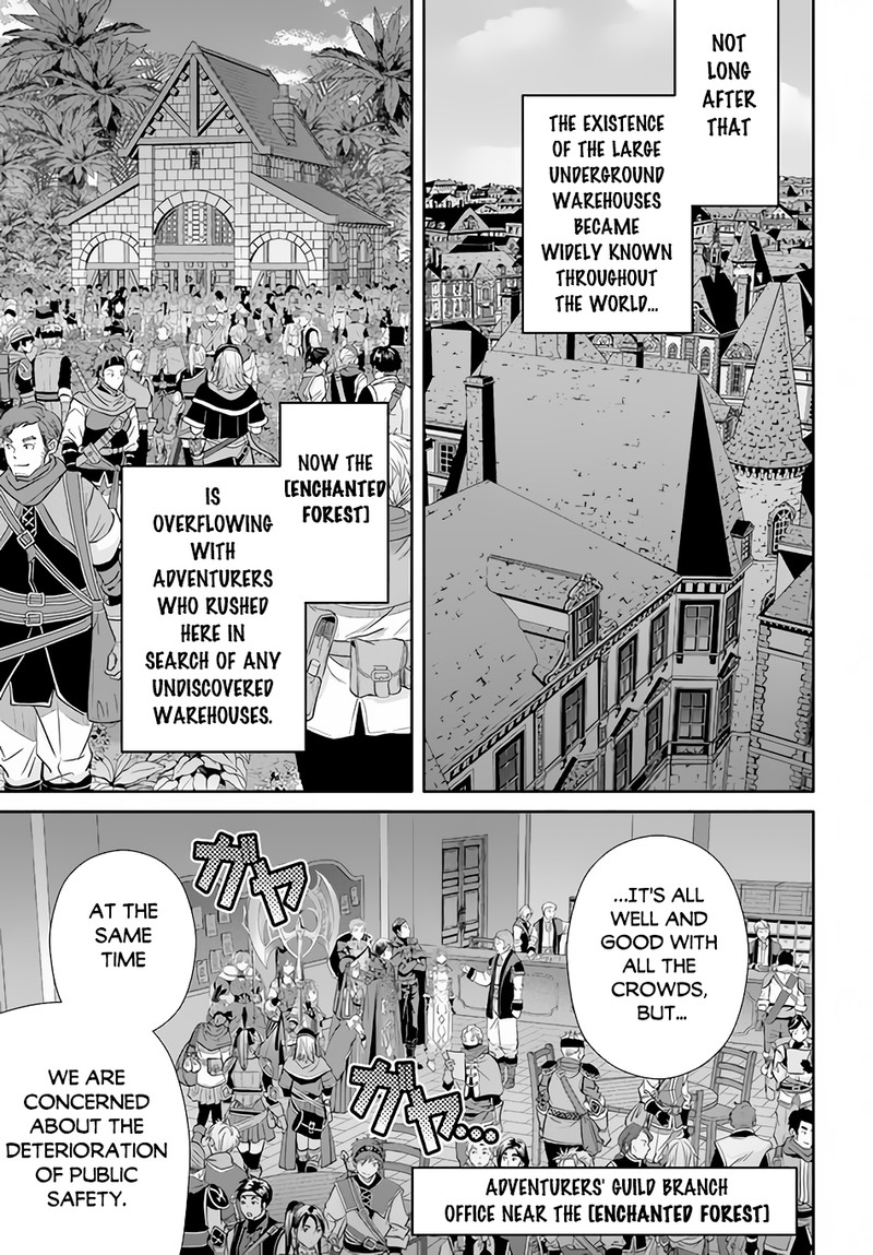 Hachinan Tte Sore Wa Nai Deshou 86 7