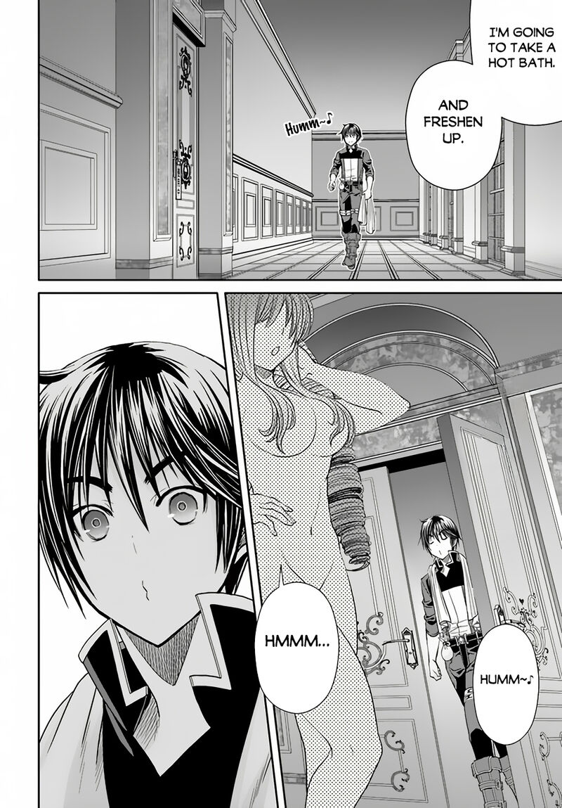 Hachinan Tte Sore Wa Nai Deshou 88 2