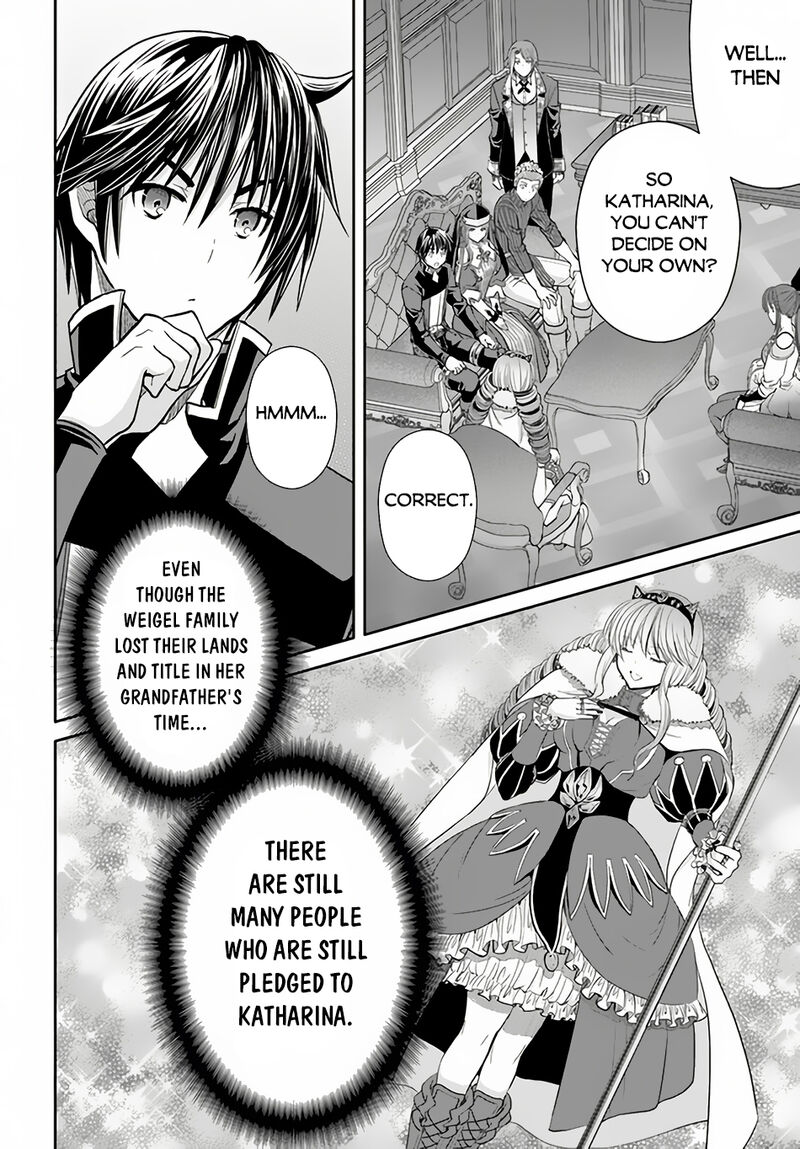 Hachinan Tte Sore Wa Nai Deshou 88 22