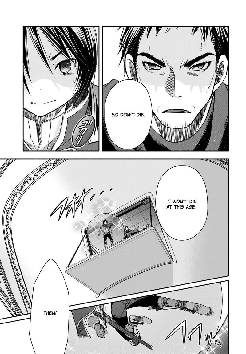 Hachinan Tte Sore Wa Nai Deshou 9 11