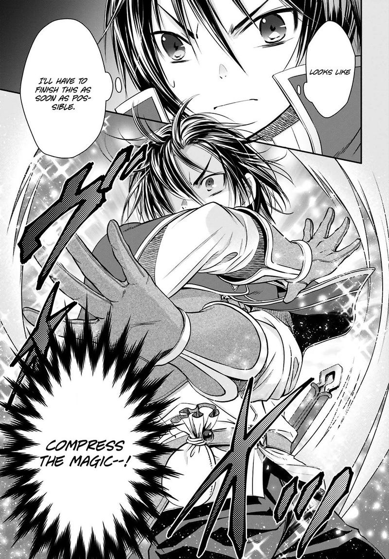 Hachinan Tte Sore Wa Nai Deshou 9 20
