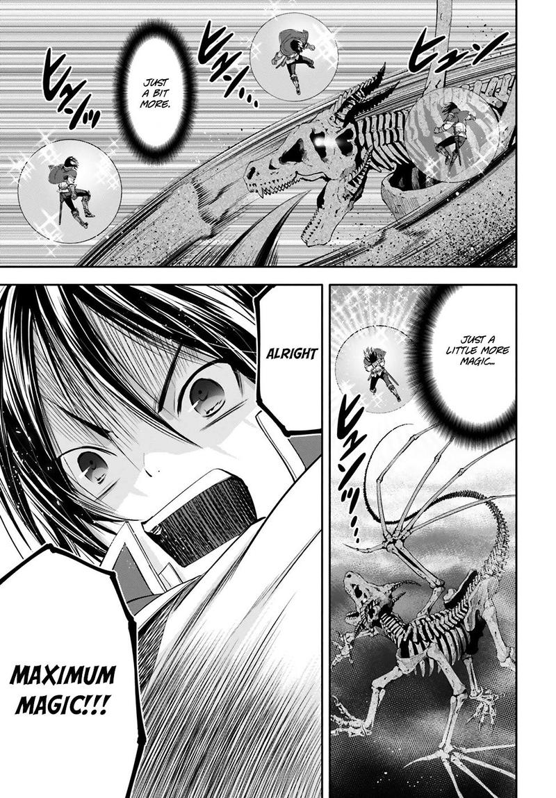 Hachinan Tte Sore Wa Nai Deshou 9 22