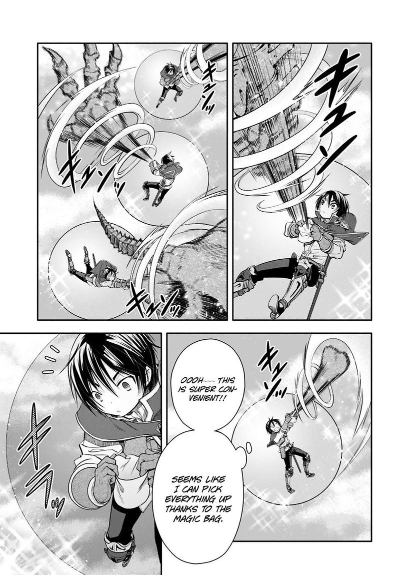 Hachinan Tte Sore Wa Nai Deshou 9 28