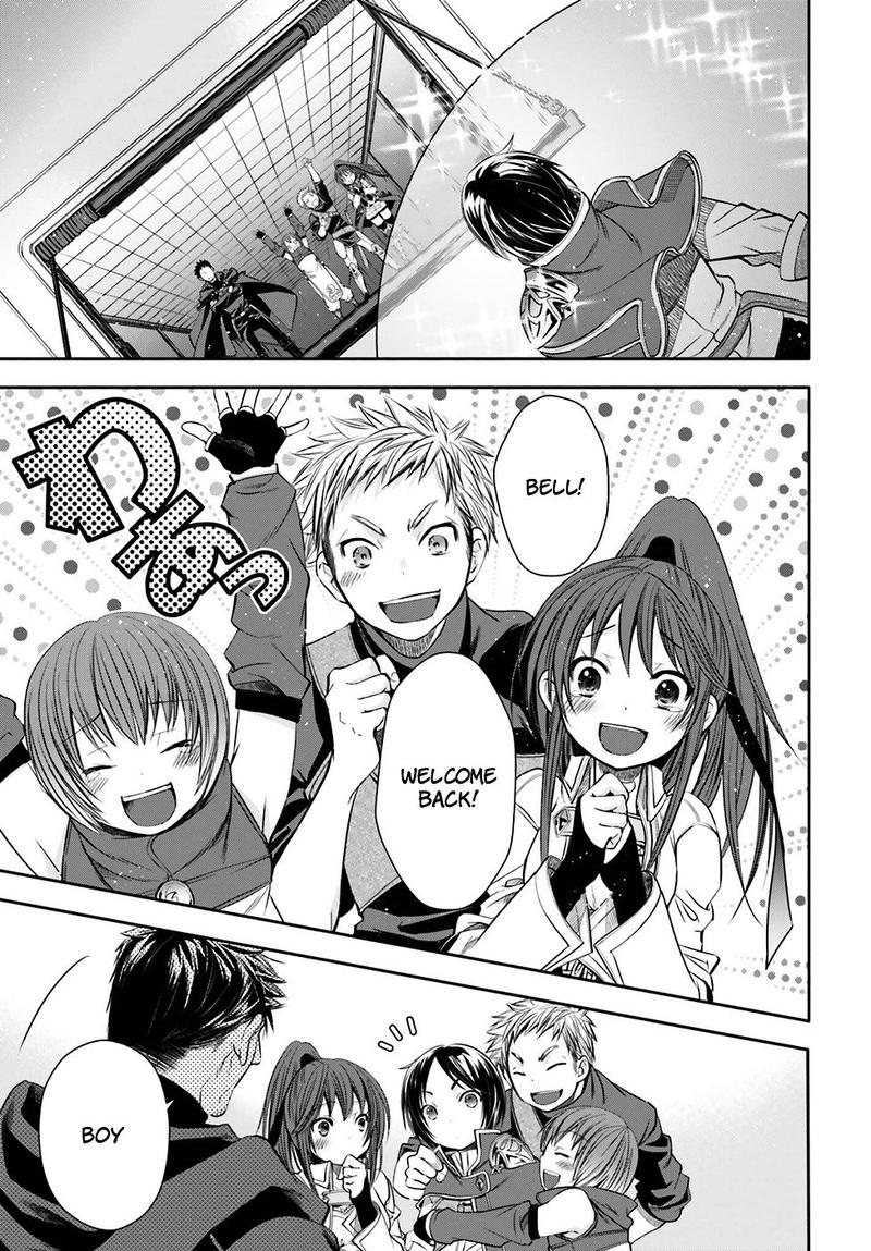 Hachinan Tte Sore Wa Nai Deshou 9 30