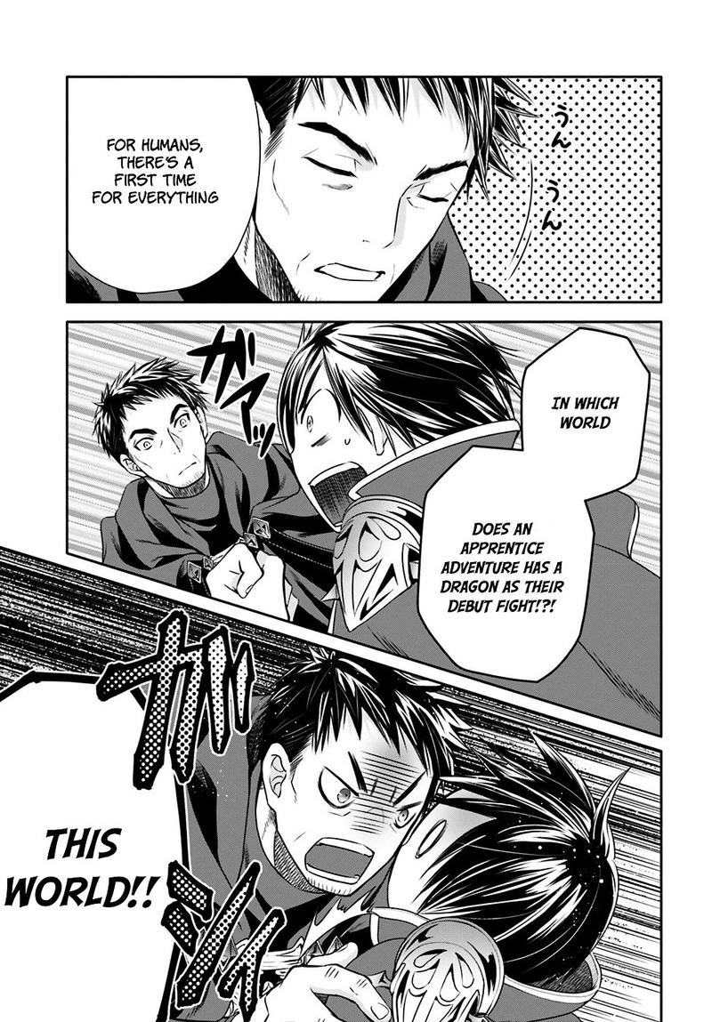 Hachinan Tte Sore Wa Nai Deshou 9 5