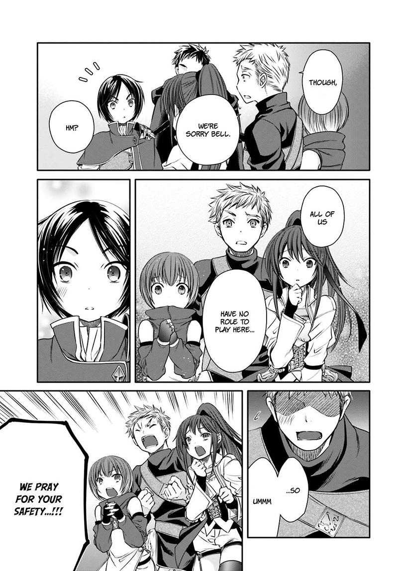 Hachinan Tte Sore Wa Nai Deshou 9 9