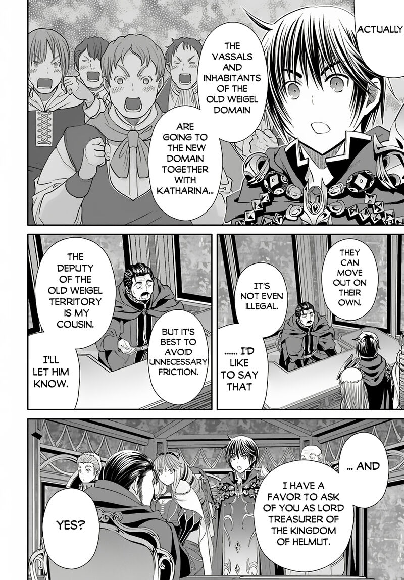 Hachinan Tte Sore Wa Nai Deshou 90 8