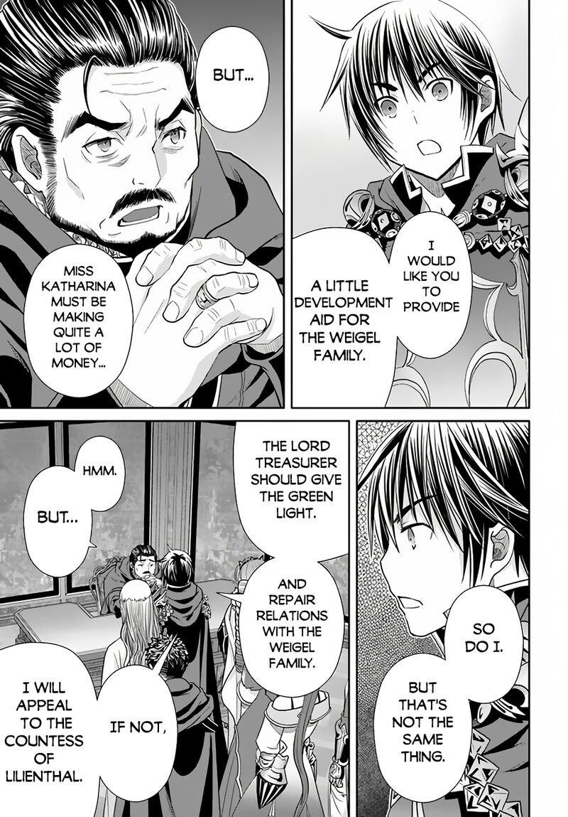 Hachinan Tte Sore Wa Nai Deshou 90 9