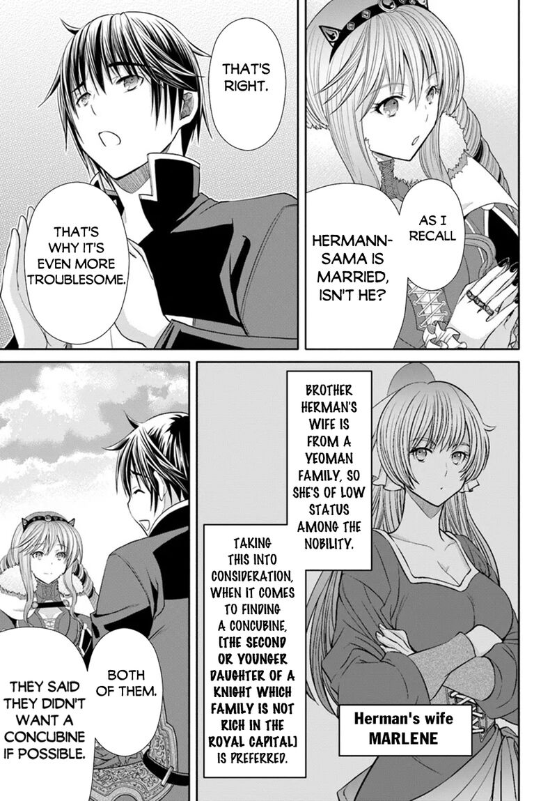 Hachinan Tte Sore Wa Nai Deshou 91 4