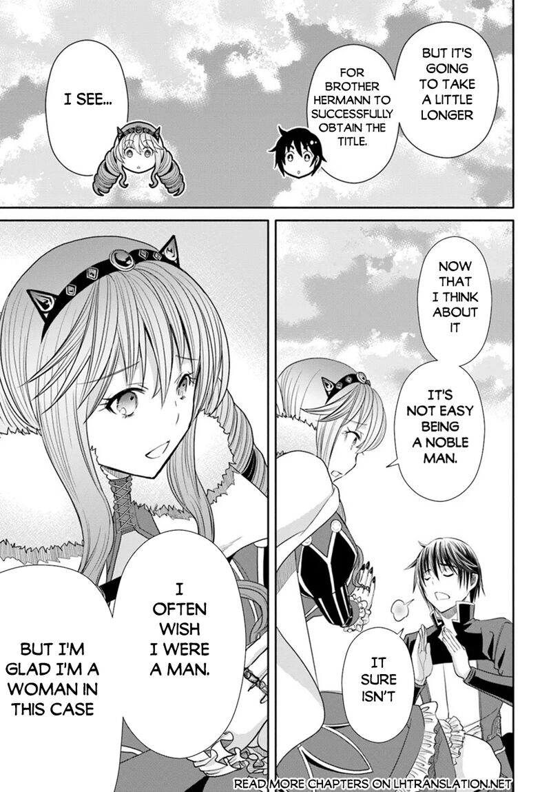Hachinan Tte Sore Wa Nai Deshou 91 6