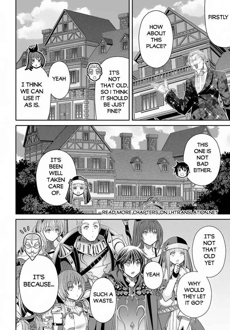 Hachinan Tte Sore Wa Nai Deshou 92 10