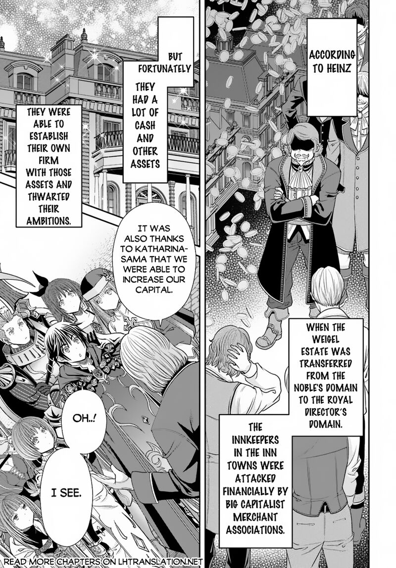 Hachinan Tte Sore Wa Nai Deshou 92 15