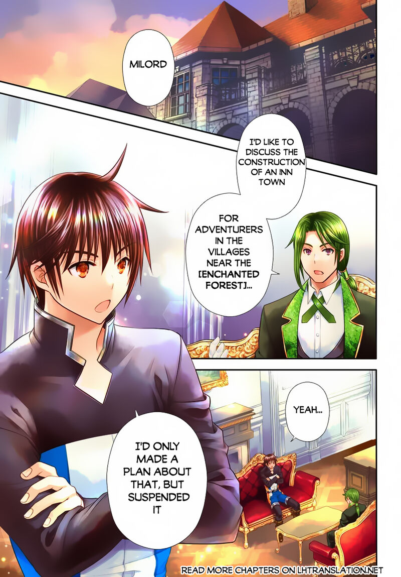Hachinan Tte Sore Wa Nai Deshou 92 2