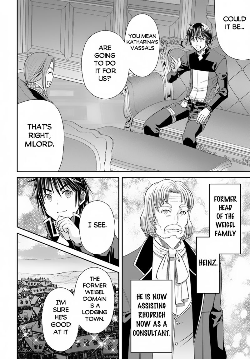 Hachinan Tte Sore Wa Nai Deshou 92 6