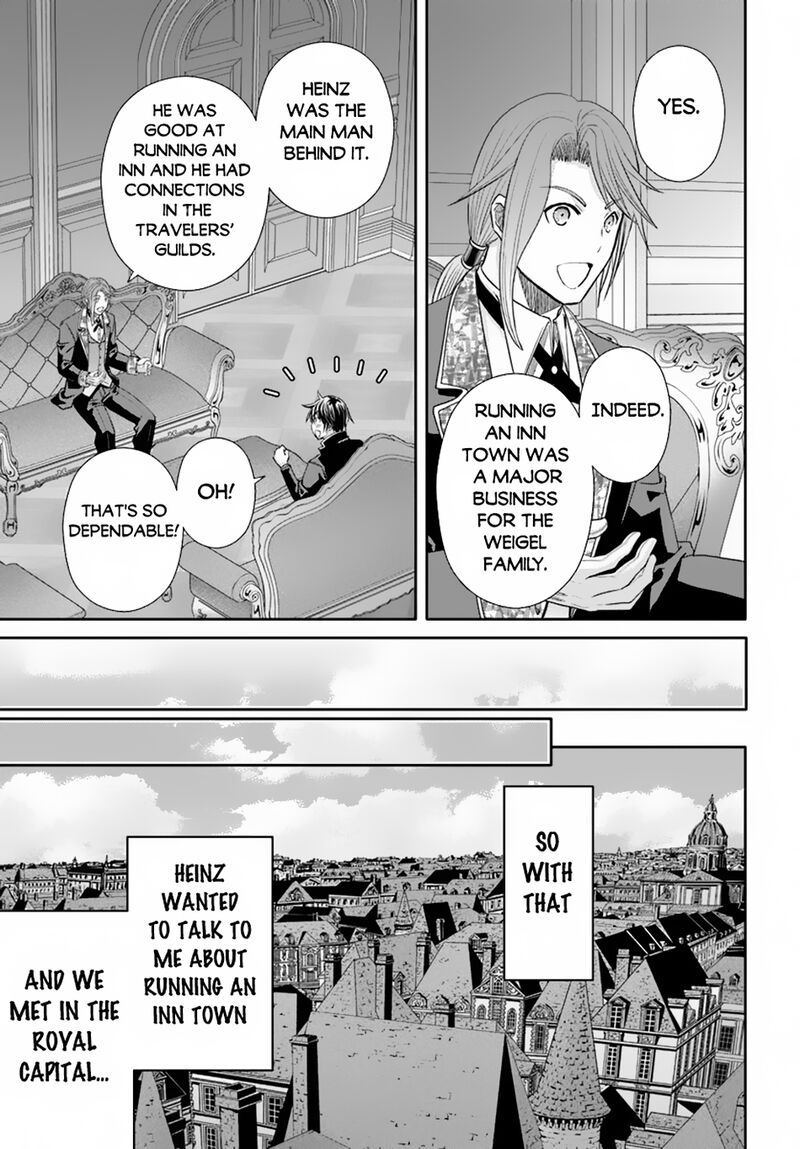 Hachinan Tte Sore Wa Nai Deshou 92 7