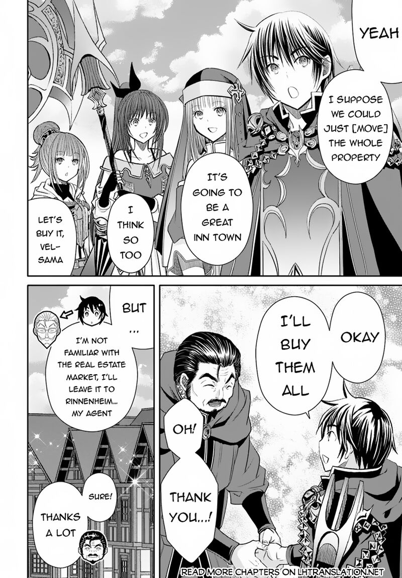 Hachinan Tte Sore Wa Nai Deshou 93 11