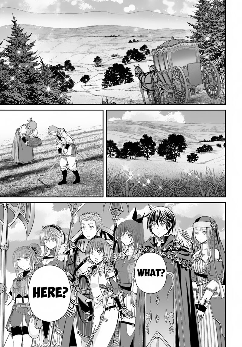 Hachinan Tte Sore Wa Nai Deshou 93 4