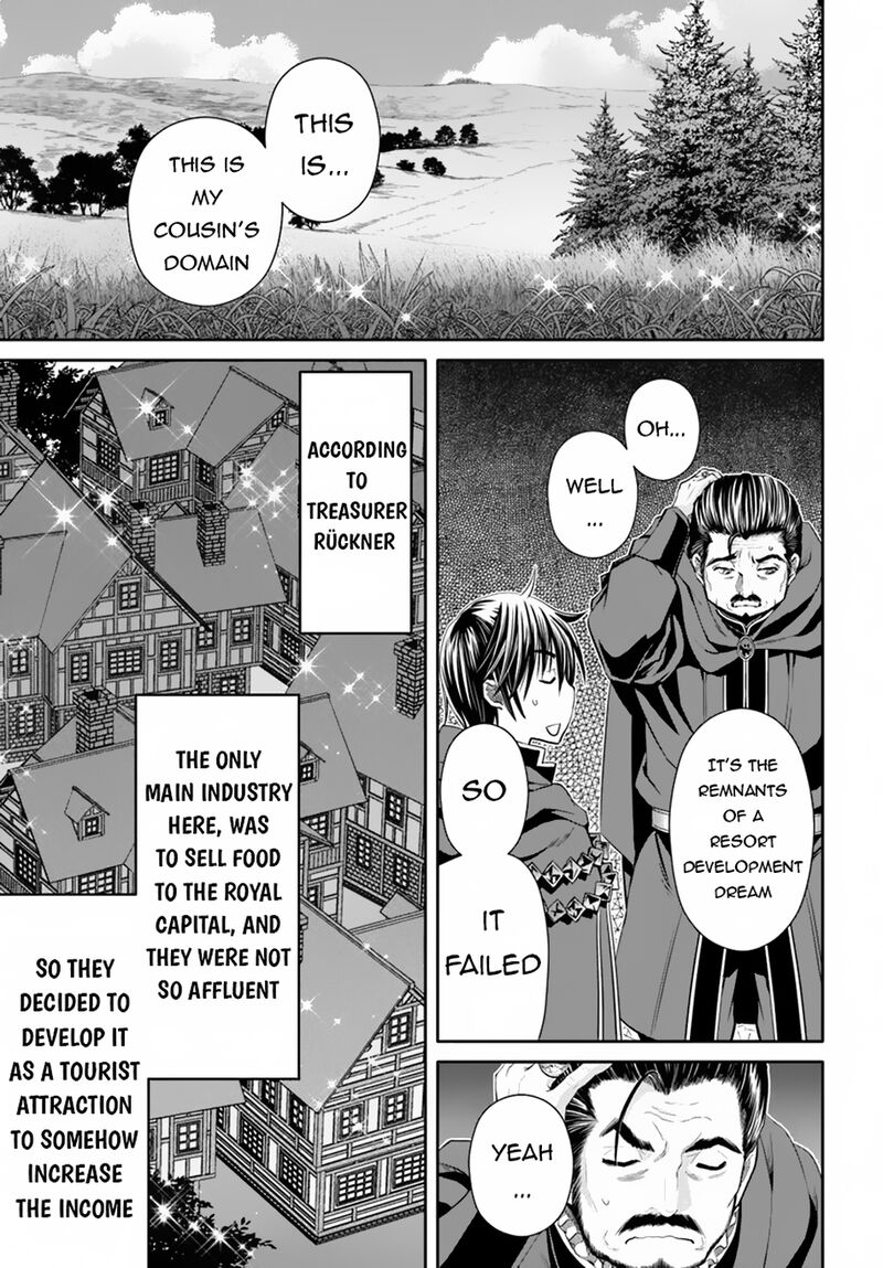 Hachinan Tte Sore Wa Nai Deshou 93 8