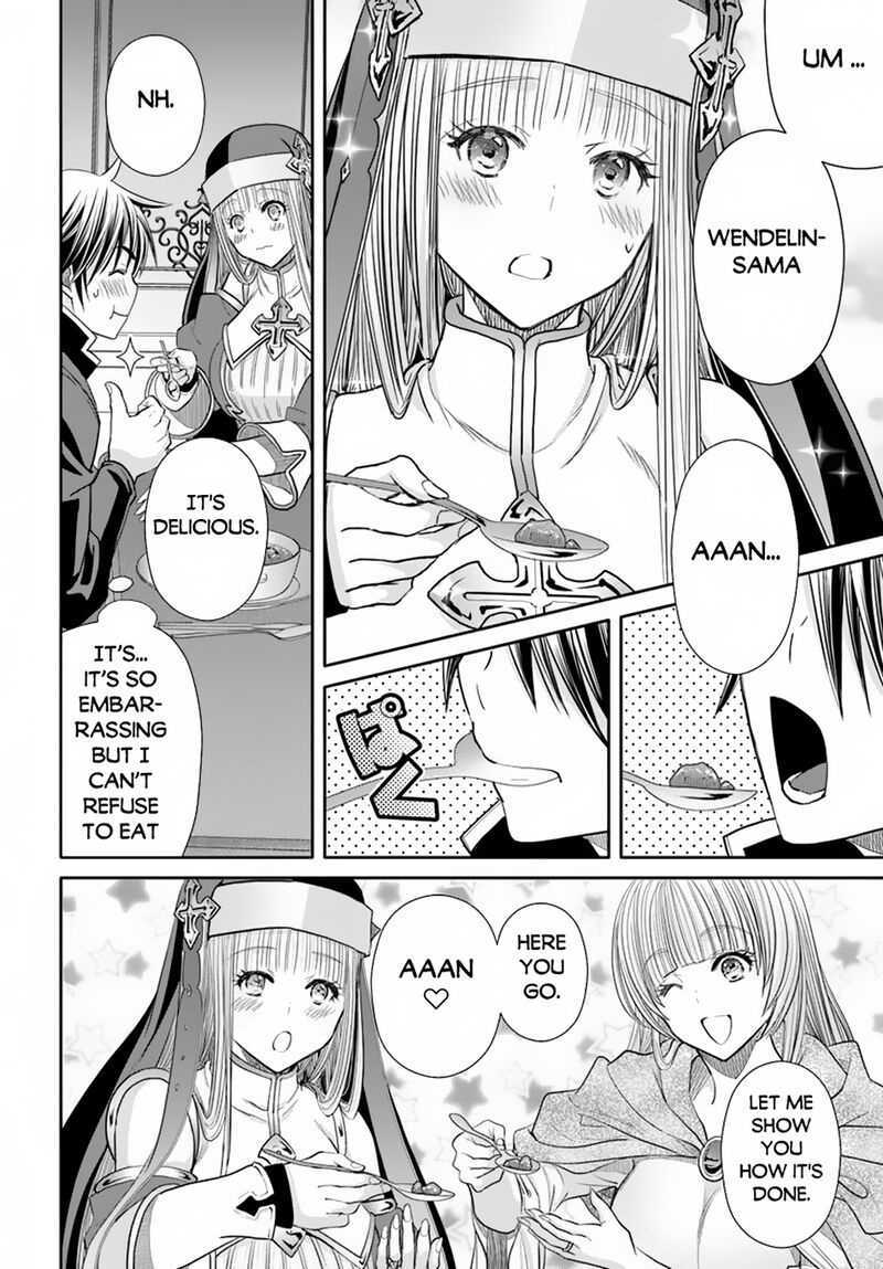 Hachinan Tte Sore Wa Nai Deshou 95 20