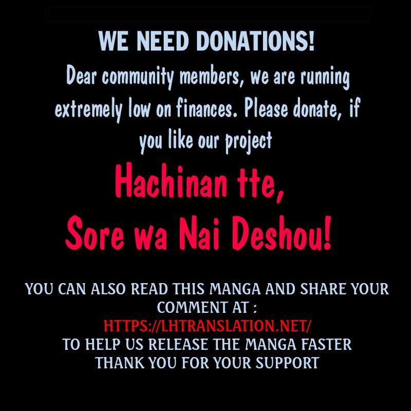 Hachinan Tte Sore Wa Nai Deshou 95 25