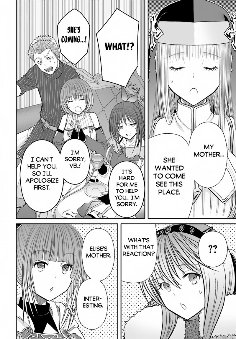 Hachinan Tte Sore Wa Nai Deshou 95 4