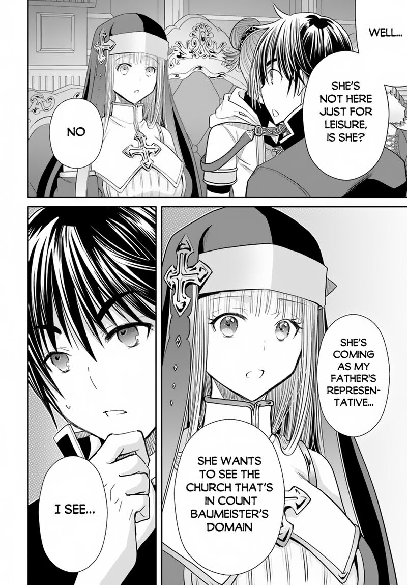 Hachinan Tte Sore Wa Nai Deshou 95 6