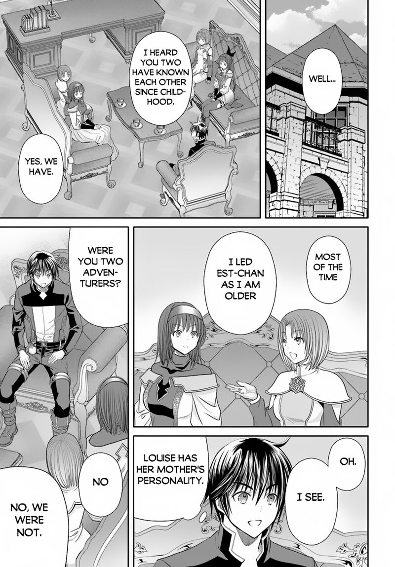 Hachinan Tte Sore Wa Nai Deshou 96 19