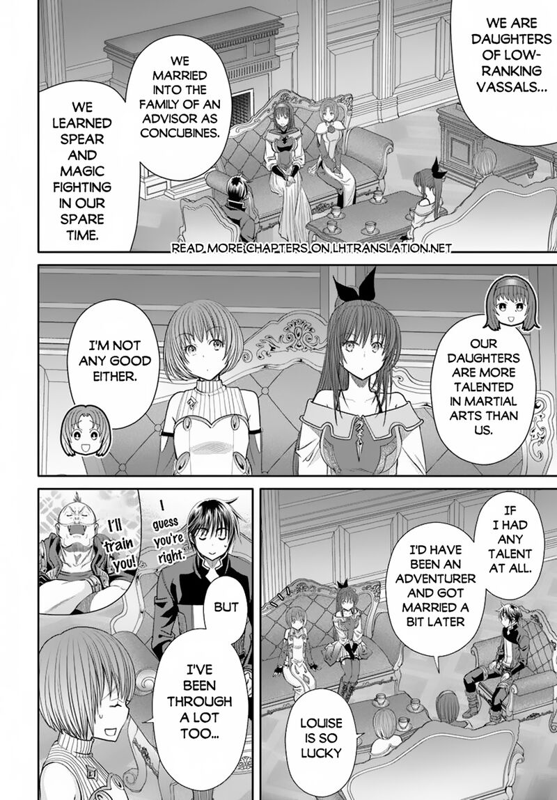 Hachinan Tte Sore Wa Nai Deshou 96 20