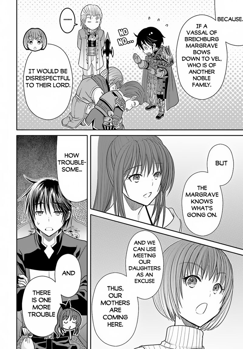 Hachinan Tte Sore Wa Nai Deshou 96 8