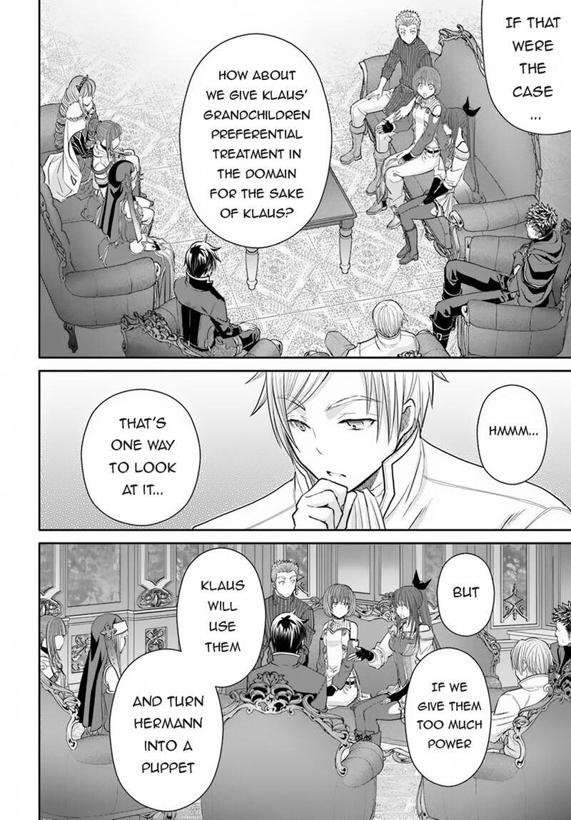 Hachinan Tte Sore Wa Nai Deshou 97 18