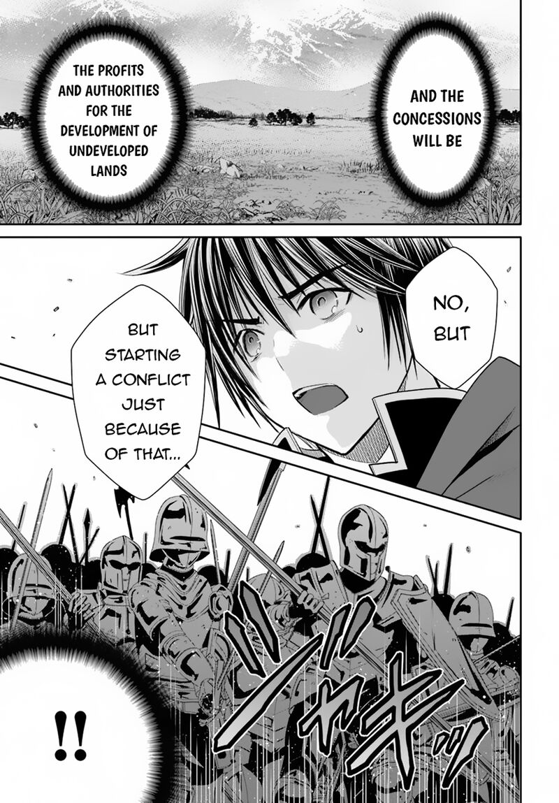 Hachinan Tte Sore Wa Nai Deshou 98 17