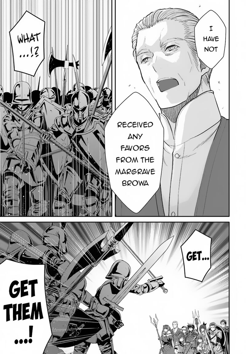 Hachinan Tte Sore Wa Nai Deshou 98 19