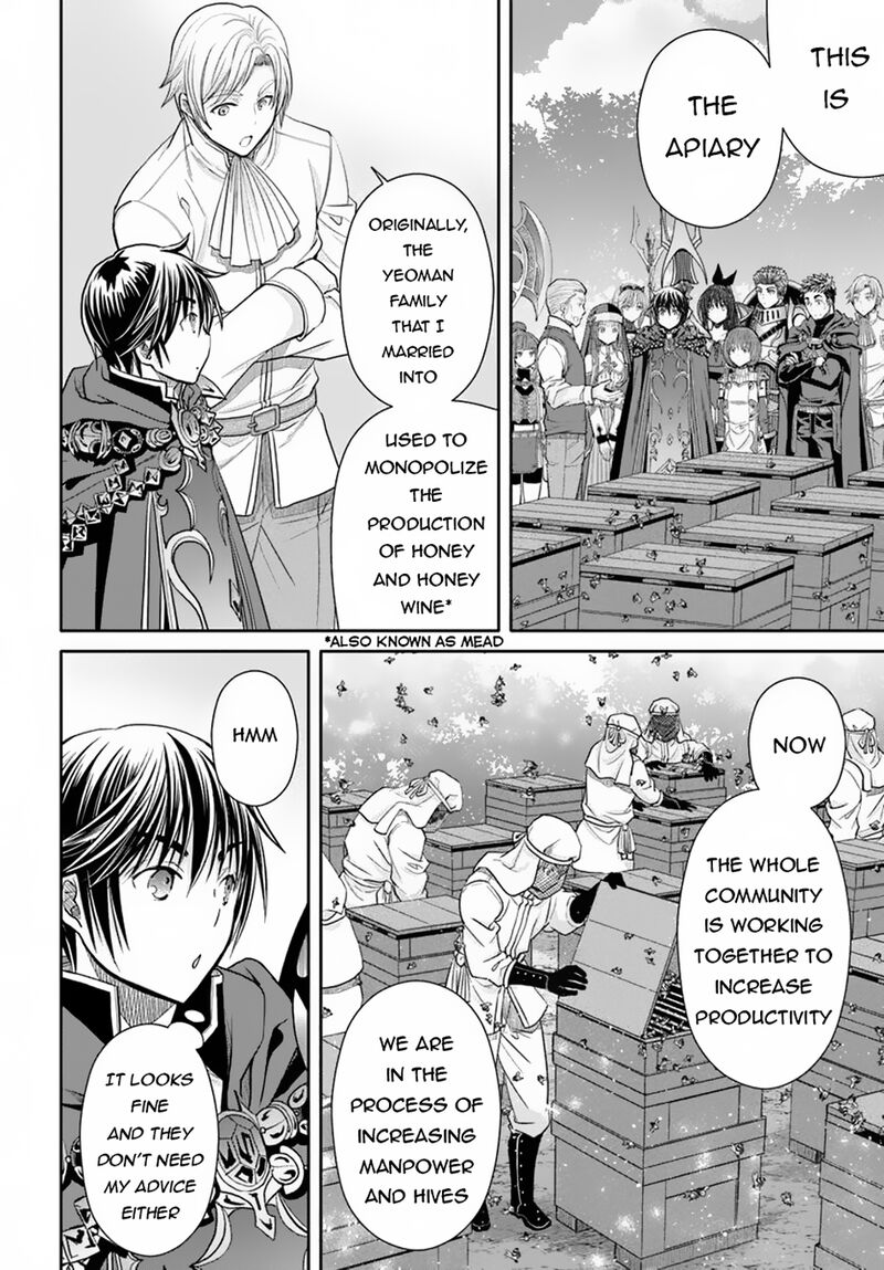 Hachinan Tte Sore Wa Nai Deshou 98 4