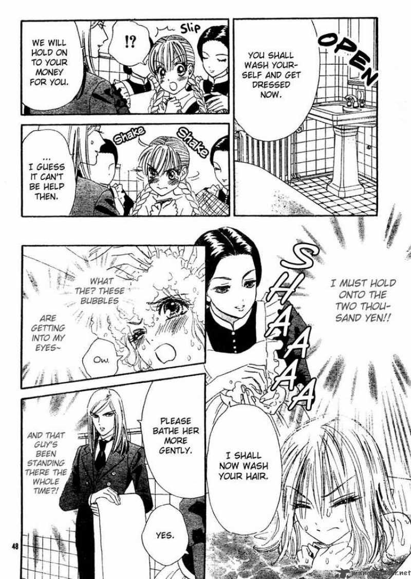Hadashi De Bara Wo Fume 1 52
