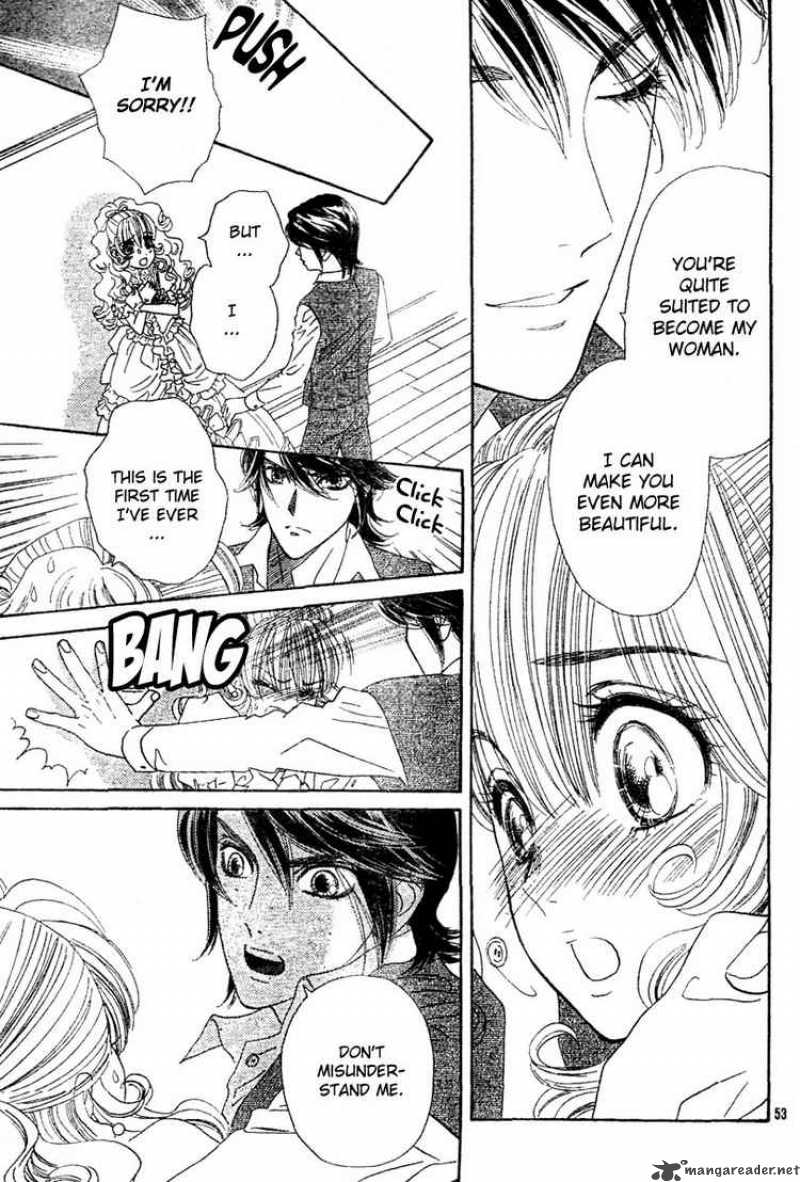 Hadashi De Bara Wo Fume 1 57