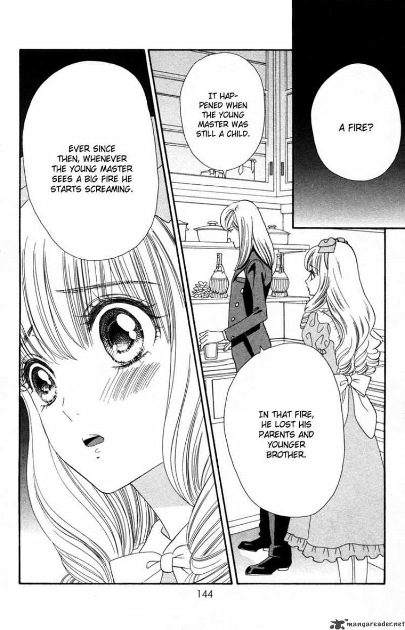 Hadashi De Bara Wo Fume 11 10