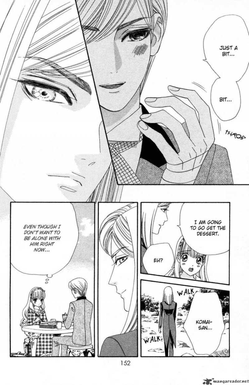Hadashi De Bara Wo Fume 11 18