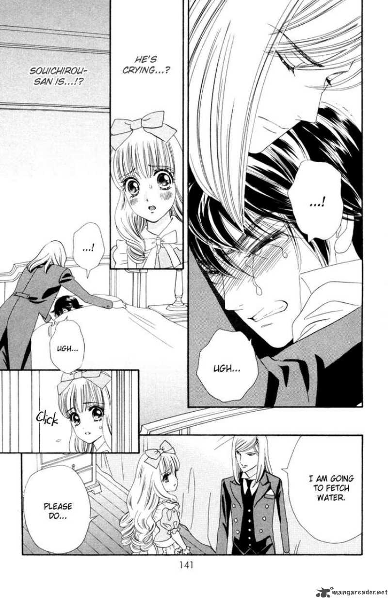 Hadashi De Bara Wo Fume 11 7