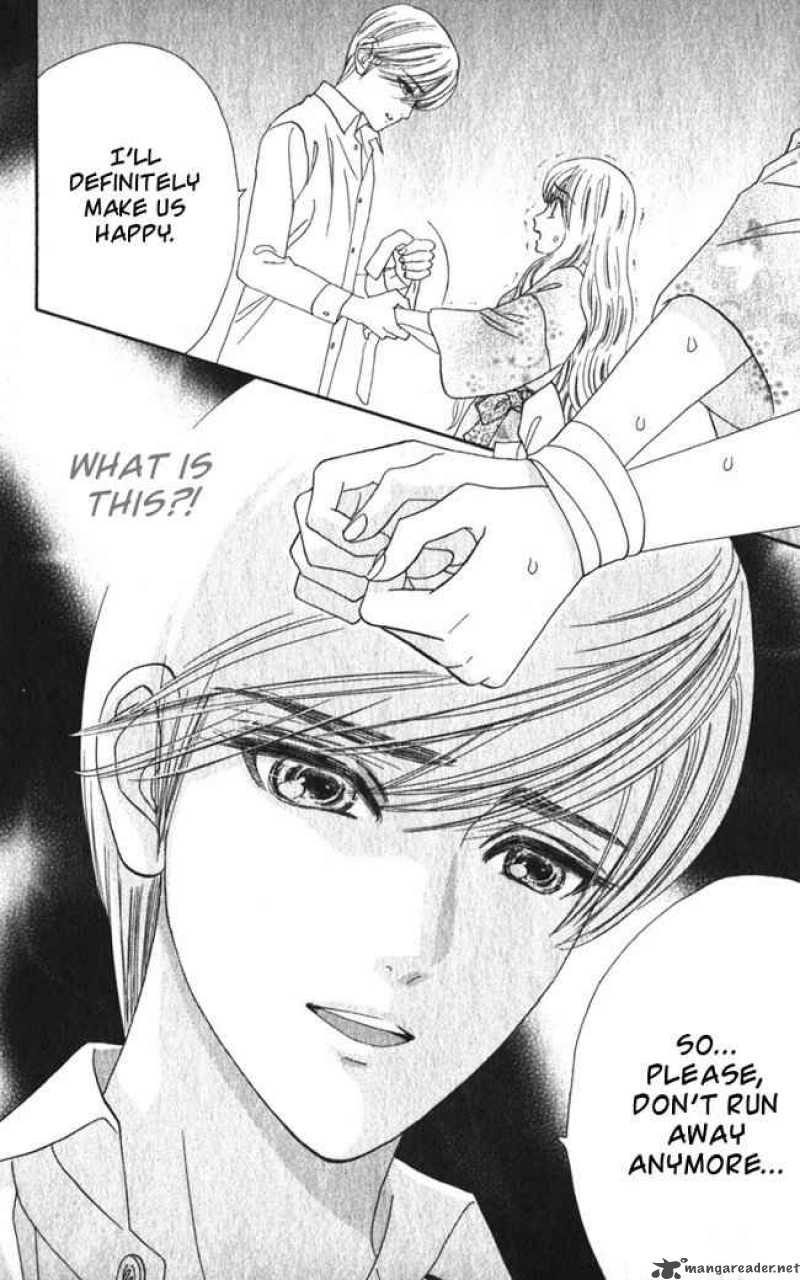 Hadashi De Bara Wo Fume 13 15
