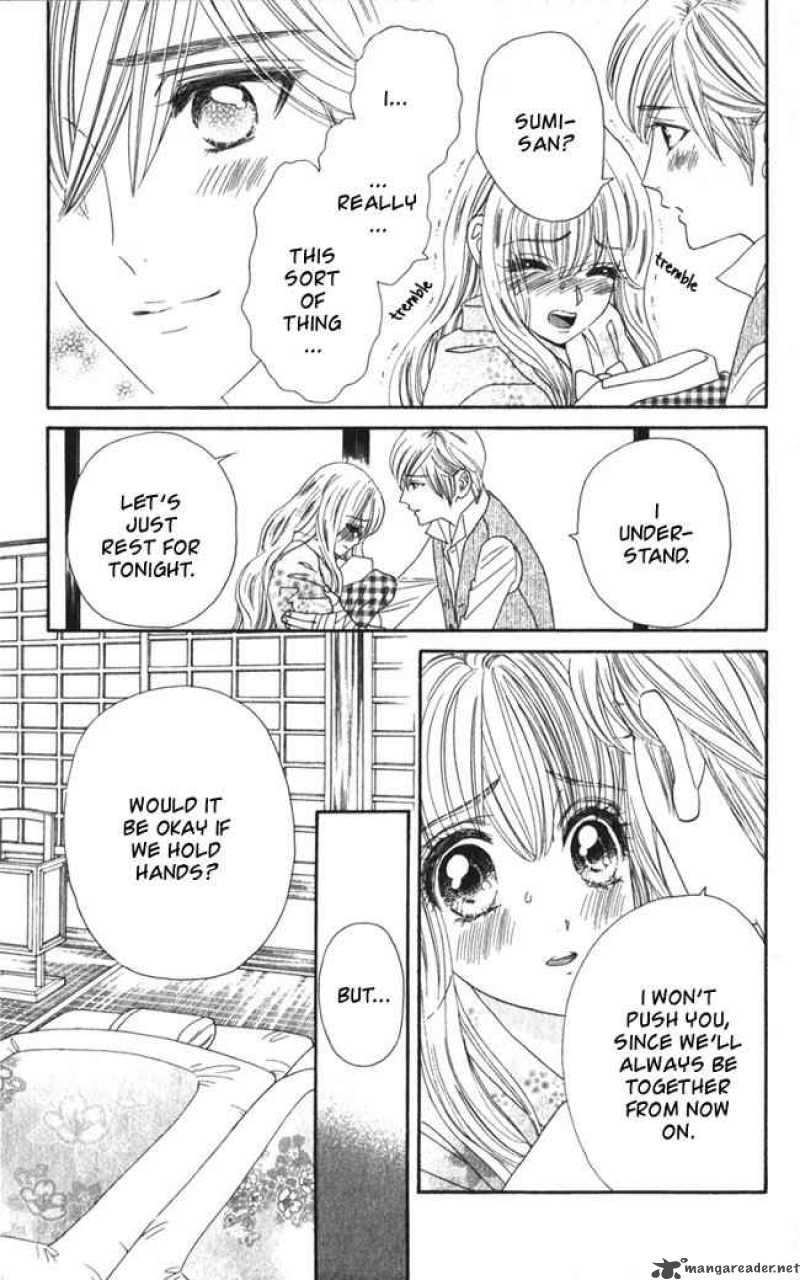 Hadashi De Bara Wo Fume 13 6