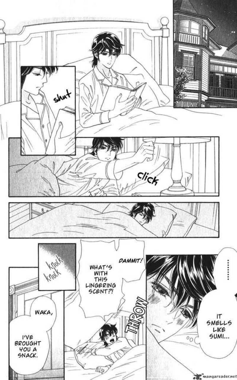 Hadashi De Bara Wo Fume 13 9