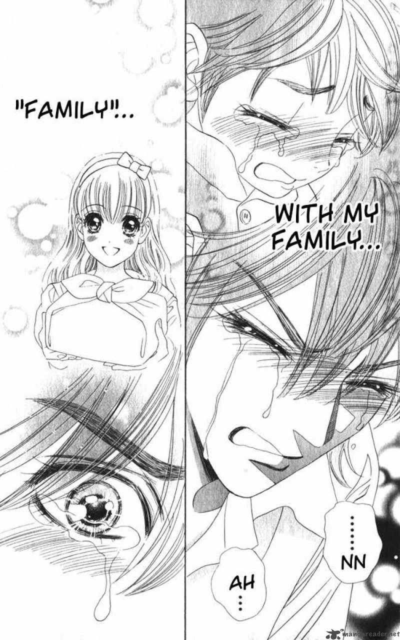 Hadashi De Bara Wo Fume 14 16