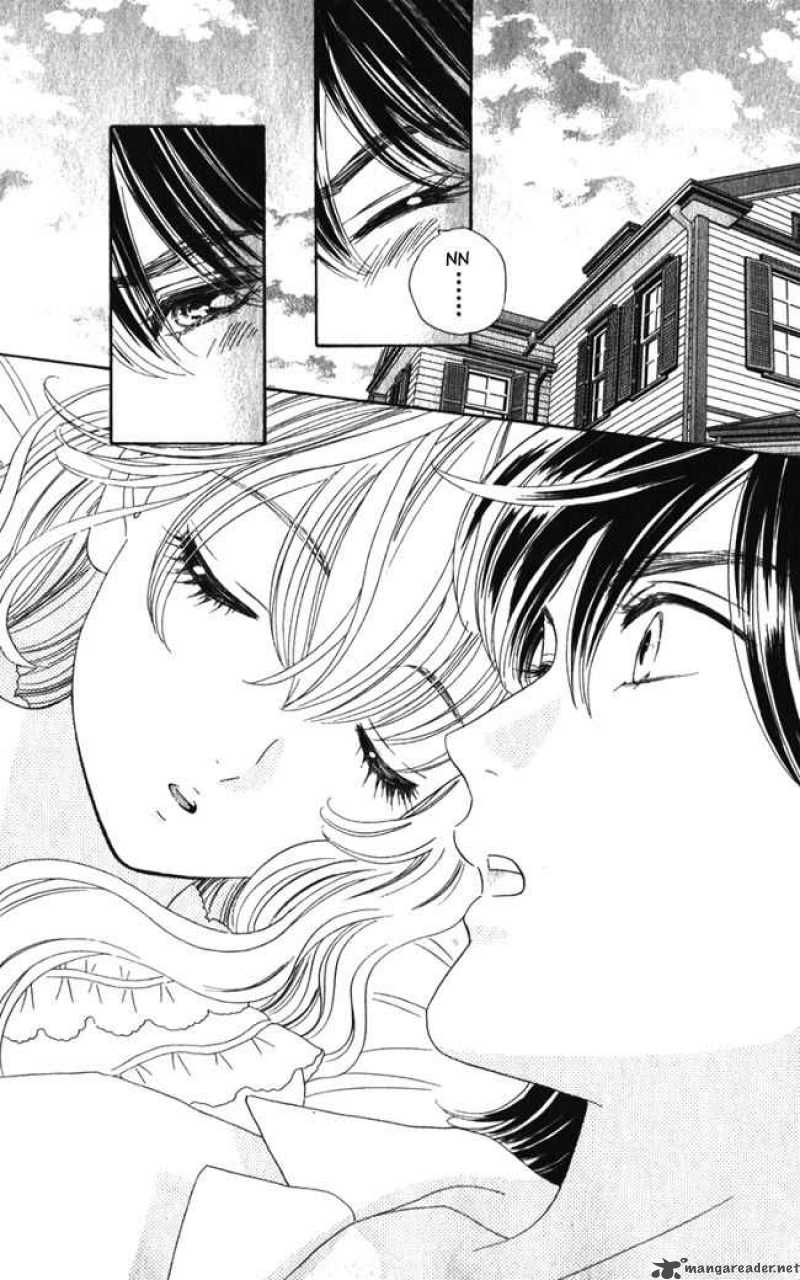 Hadashi De Bara Wo Fume 17 2