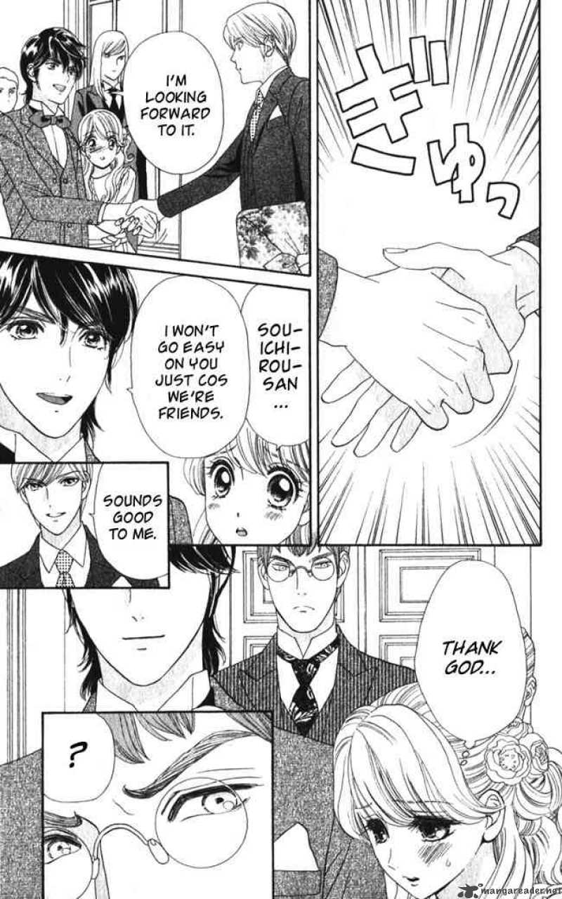 Hadashi De Bara Wo Fume 18 3